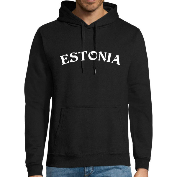 Estonia Dressipluus / Unisex / Naistele kui Meestele  