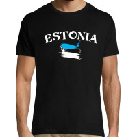 Estonia lipuga  Meestele / Naistele