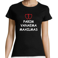 Parim vanaema maailmas