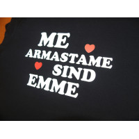 Me armastame sind emme 