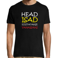 Head isad edutatakse vanaisaks