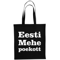 Eesti mehe Poekott