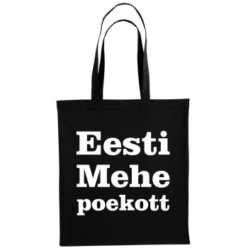 Eesti mehe Poekott