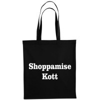 Shoppamise Kott 