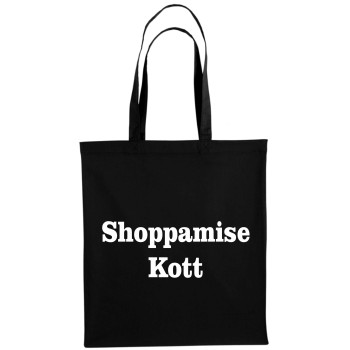 Shoppamise Kott 