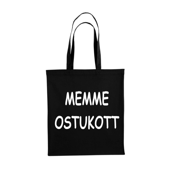 Memme kott
