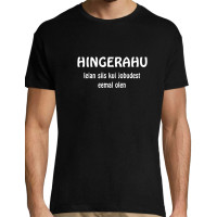 Hingerahu leian siis kui jobudest eemal olen
