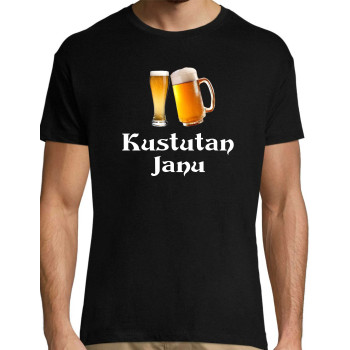 Kustutan Janu T-särk