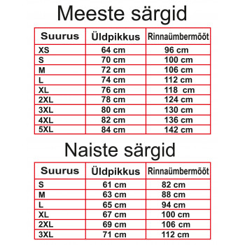 Ambur tugev siiras armas hooliv T-särk