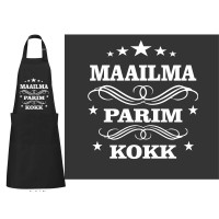 Maailma parim kokk Põll 