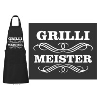 Grilli meister Põll 