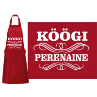 Köögi perenanine Põll 