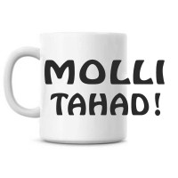 Molli tahad! - tass
