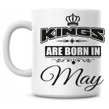 Kings are born in tass Kings are born in tass