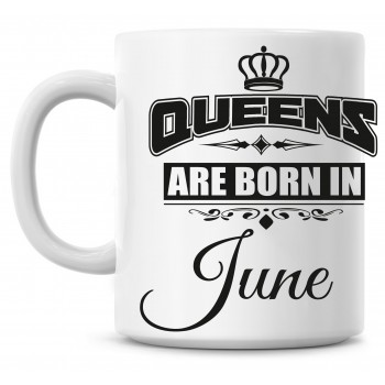 Queens are born in tass Queens are born in tass