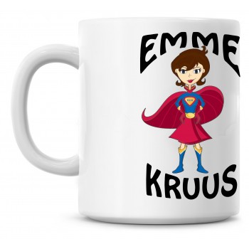 Emme kruus Emme kruus