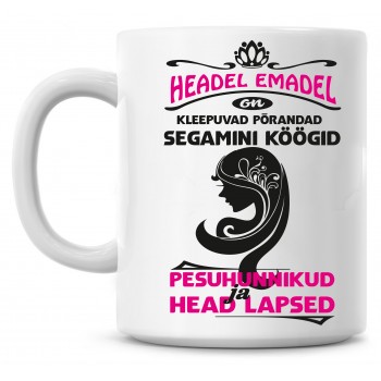 Headel emadel tass Headel emadel tass