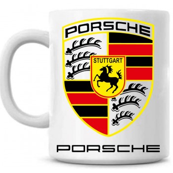 Porsche tass Porsche tass