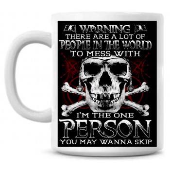 Warning! tass Warning! tass
